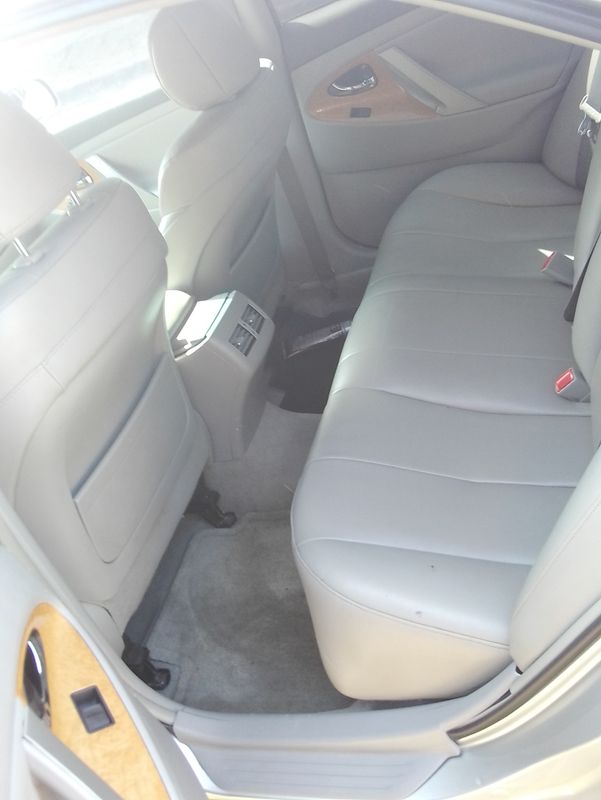 Thumbnail 7 of 2007 TOYOTA Camry